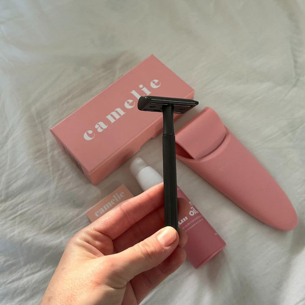 Hot Girl Summer Kit – Camelie Eco