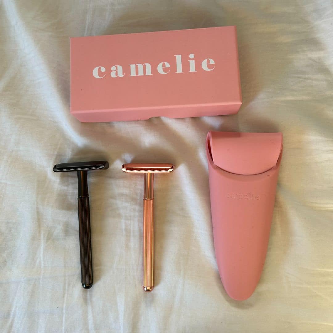 Camelie Eco Razor 2.0 image 3