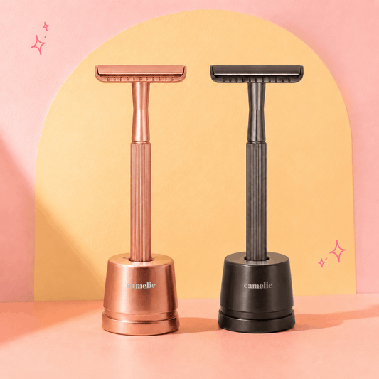Camelie Eco Razor