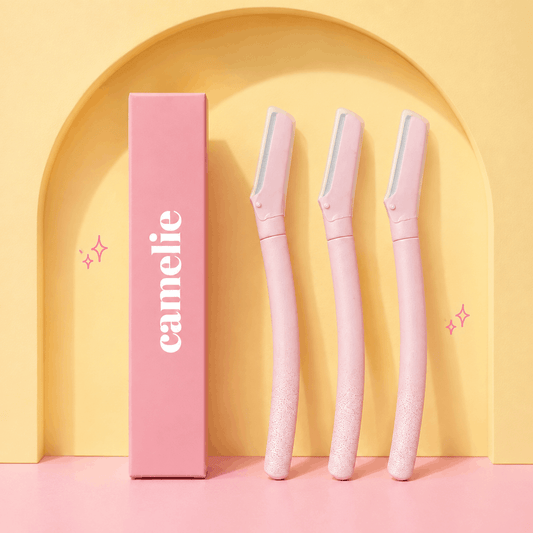 Dermaplaning Face Razor