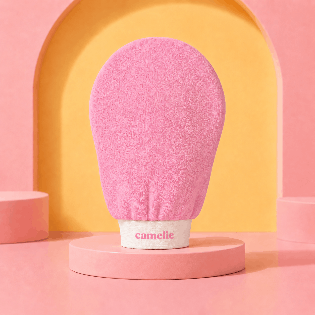 Camelie Exfoliating Glove®