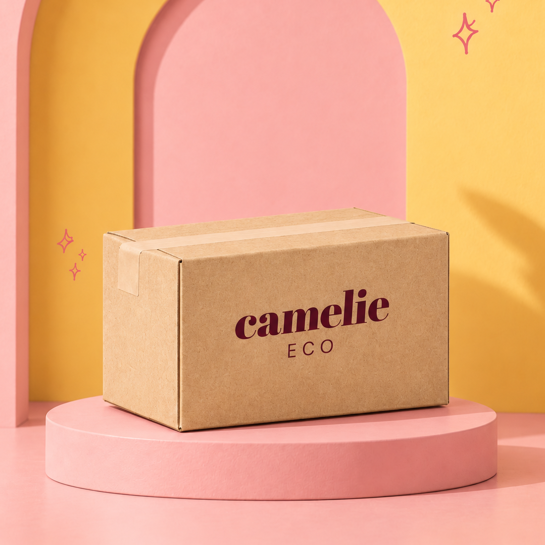 Fast Shipping