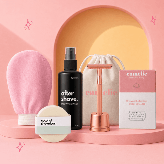 Hot Girl Summer Kit