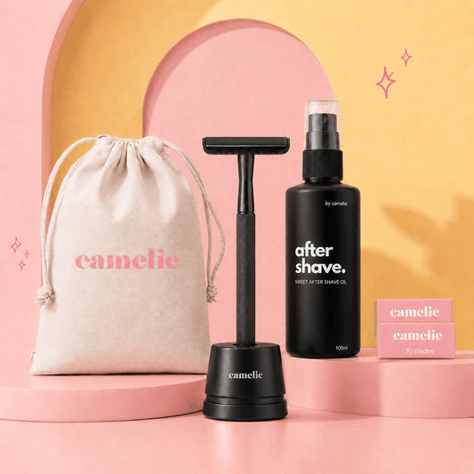 Silky Smooth Kit