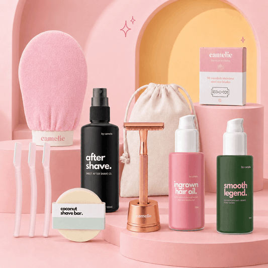 The Everything Kit [BEST VALUE]