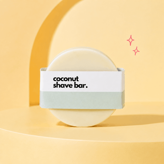 Shave Bar