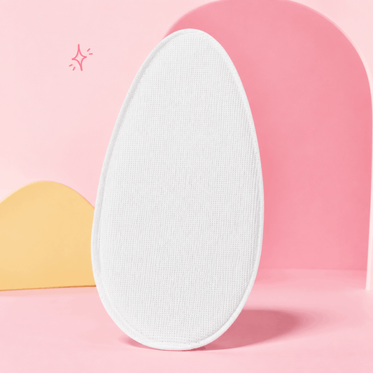 Glass Foot Exfoliator