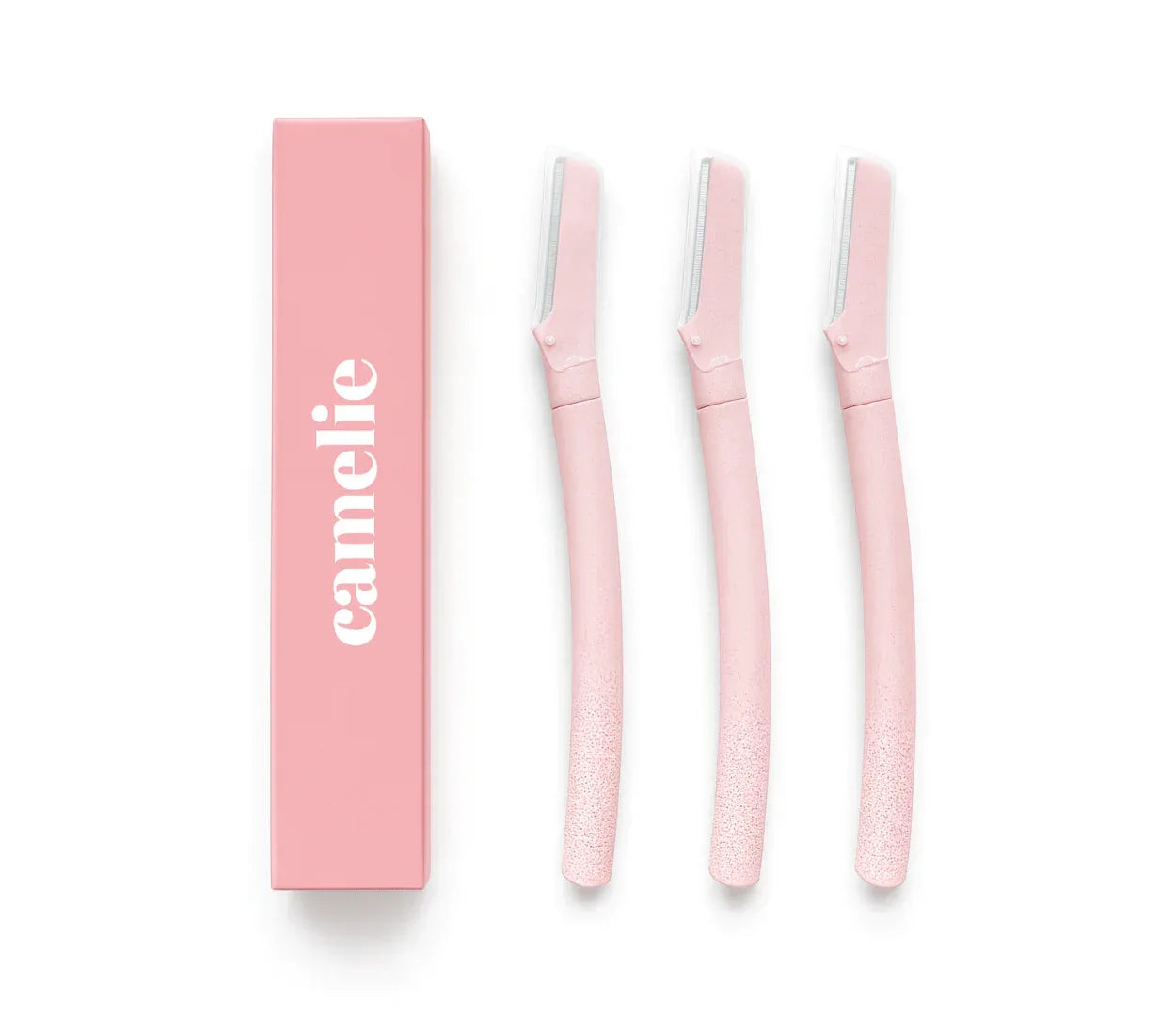Dermo Razor Dermaplaning Face Razor – Camelie Eco