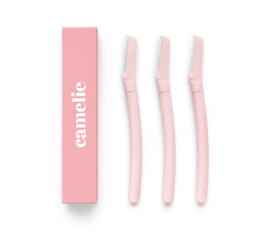 Dermaplaning Face Razor