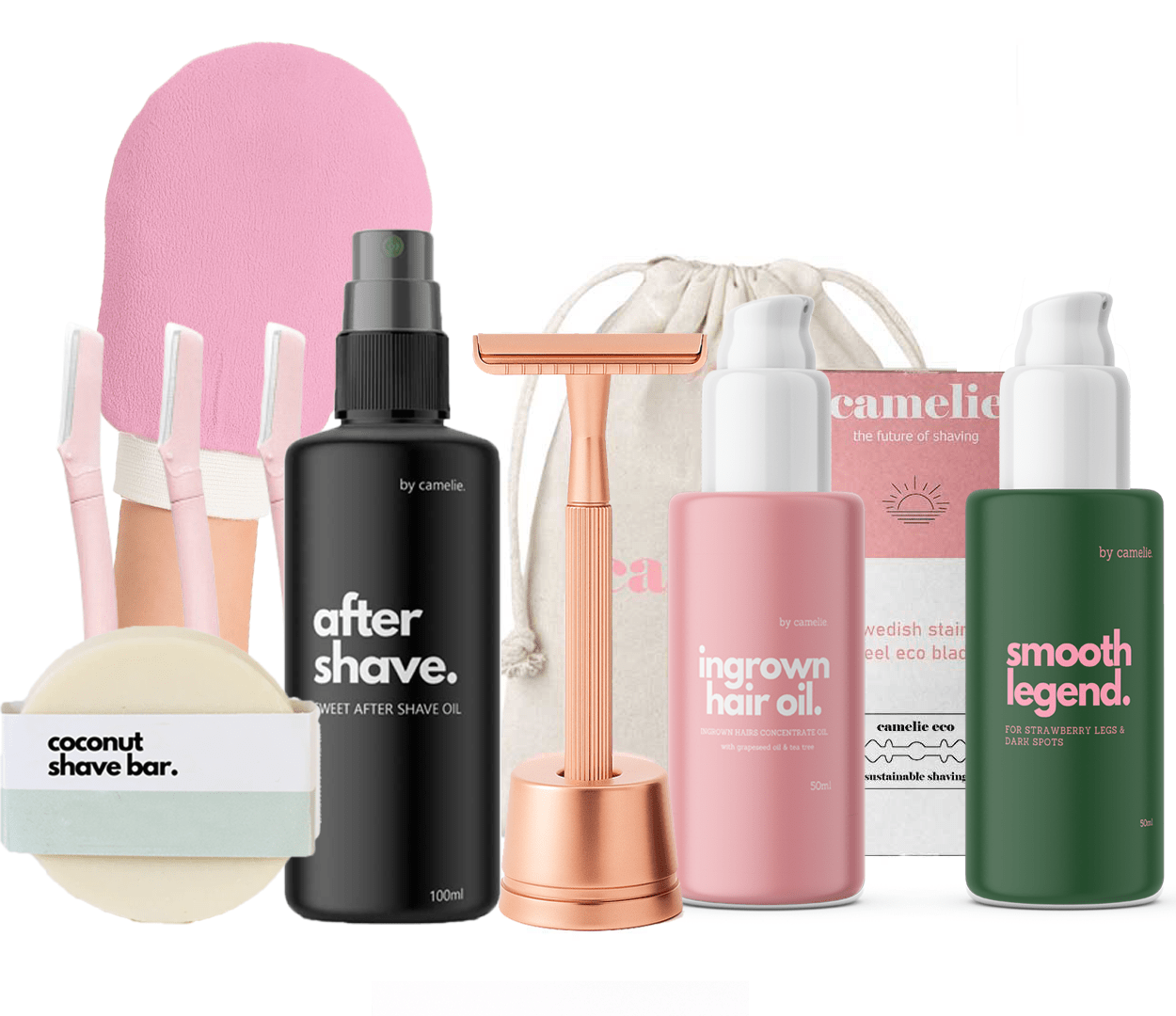 The Everything Kit [BEST VALUE]