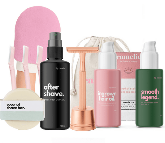 The Everything Kit [BEST VALUE]