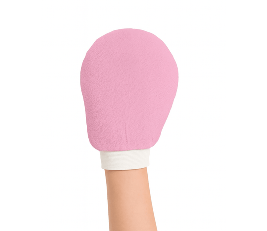 Camelie Exfoliating Glove
