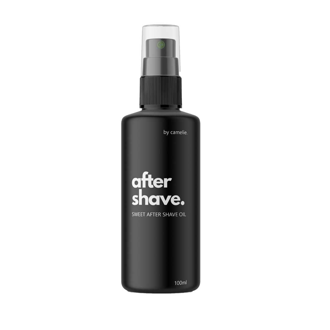 Camelie Razor & Shaving Products – Camelie Eco